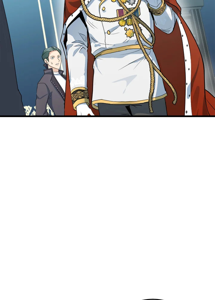 The Villainess Lives Twice 35 02