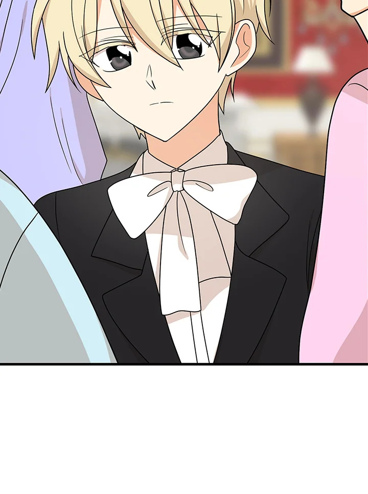 I Became the Villain's Mother 39 06