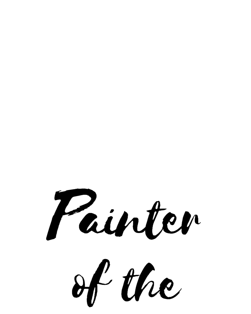Painter of the Night 119 10