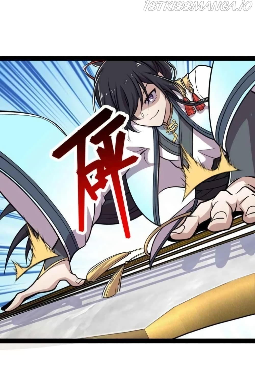 The Martial Emperor's Life After Seclusion 136 (9)