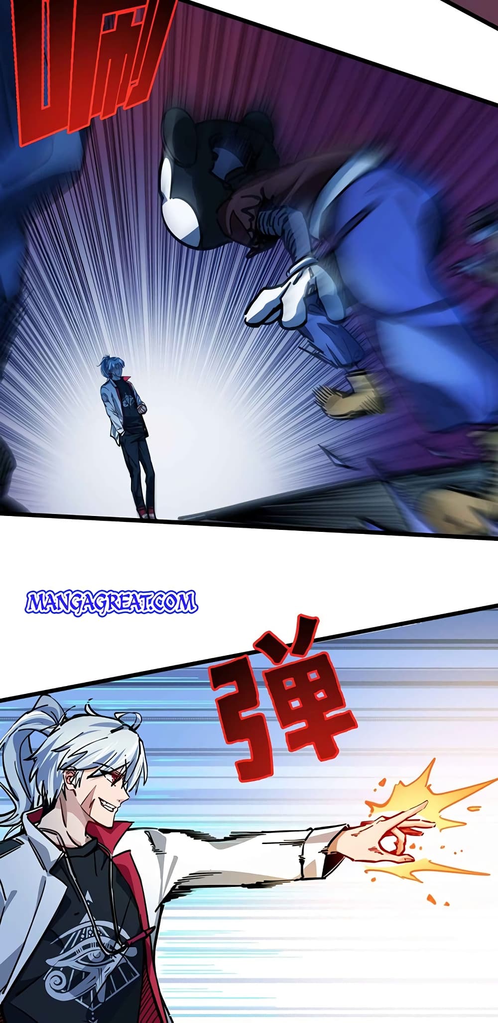 Unlock 99 Heroines in End Times เธ•เธญเธเธ—เธตเน 3 (9)