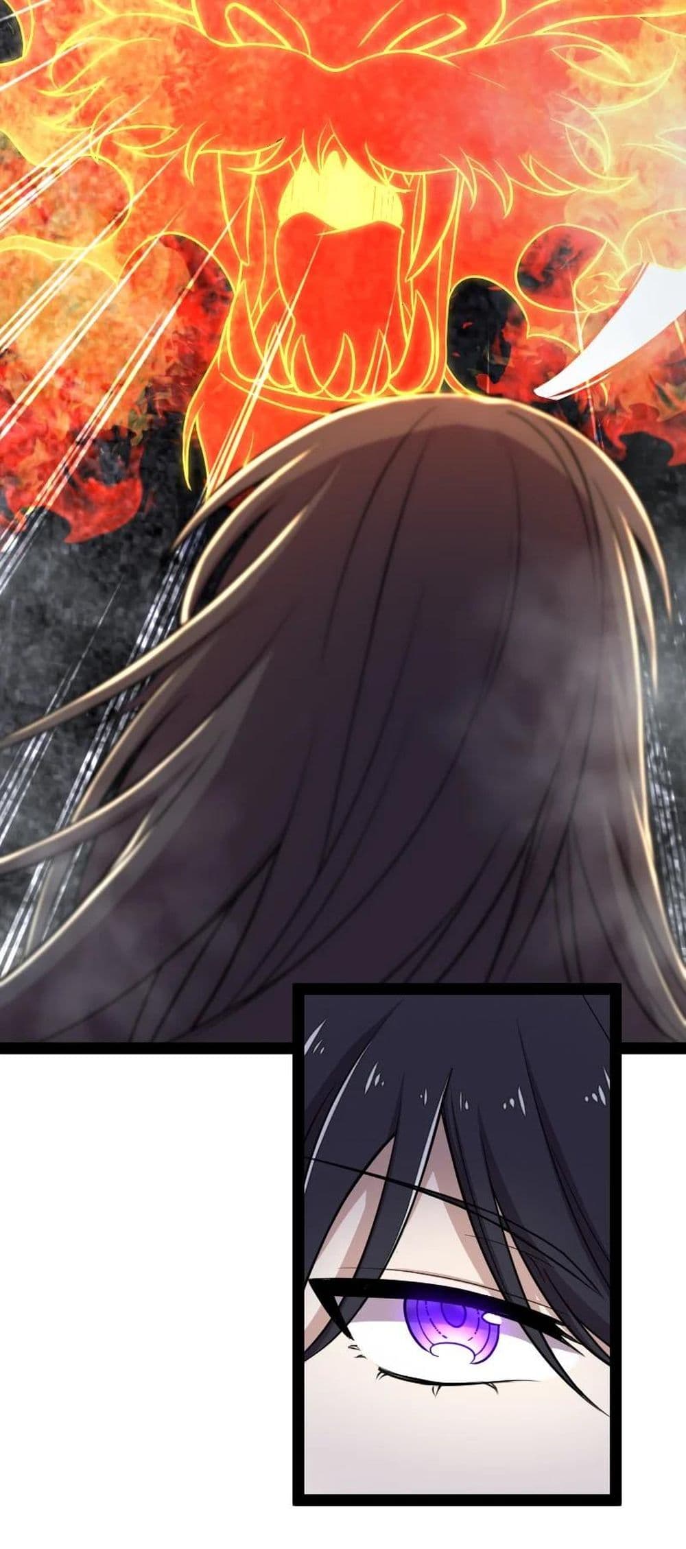 The Martial Emperor’s Life After Seclusion ตอนที่ 109 (20)