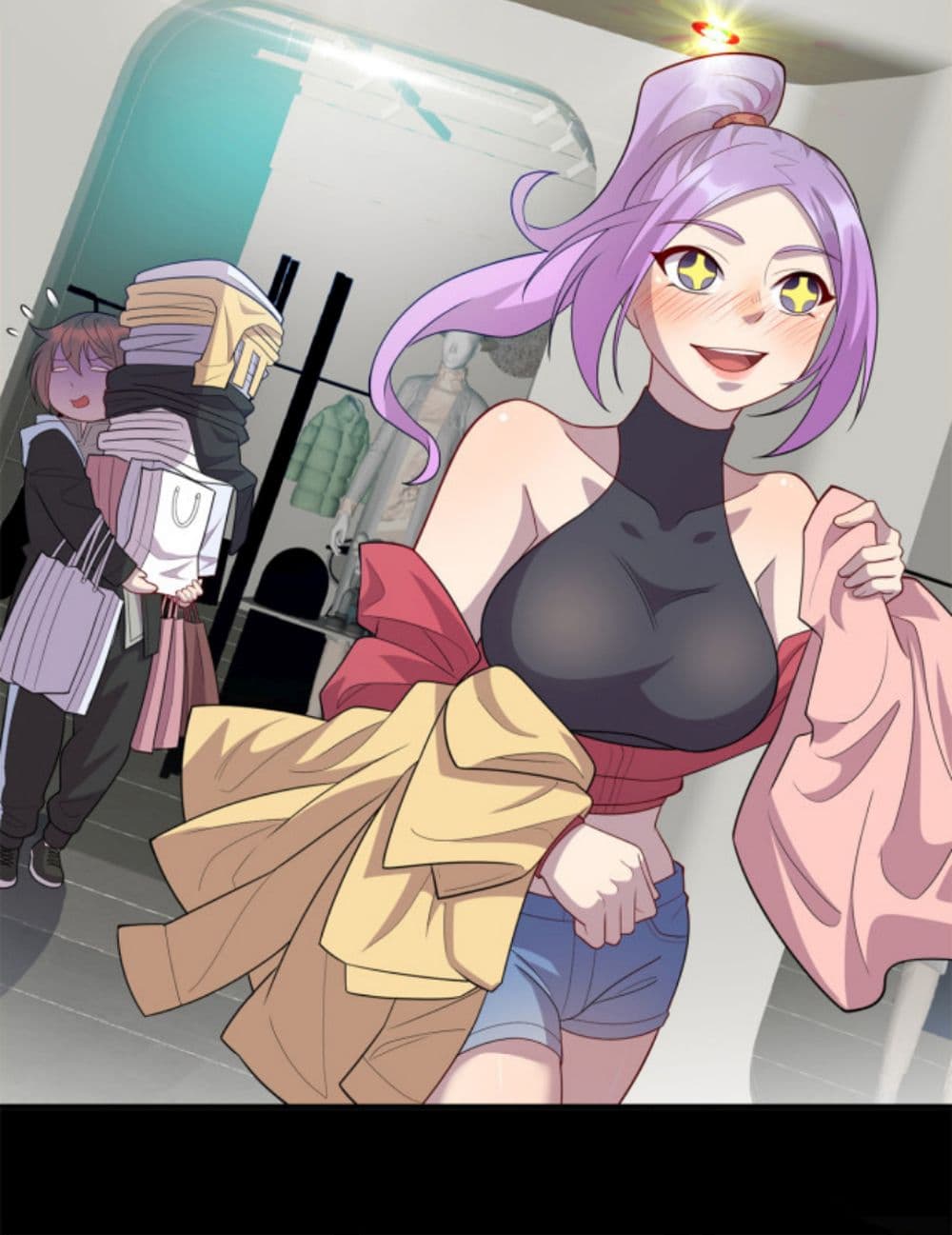 Dragon Emperor Martial God ตอนที่ 39 (6)