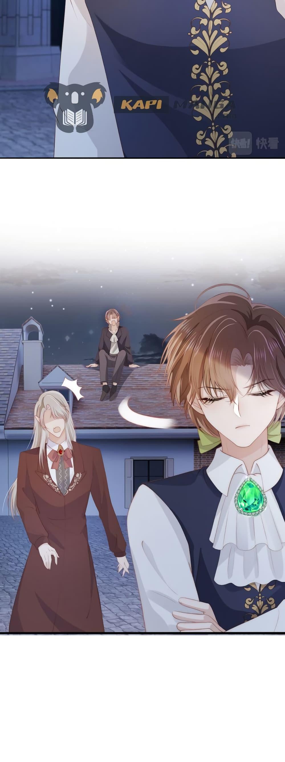 The Villain Pampered Me To The Sky à¸•à¸­à¸™à¸—à¸µà¹ˆ 62 (14)