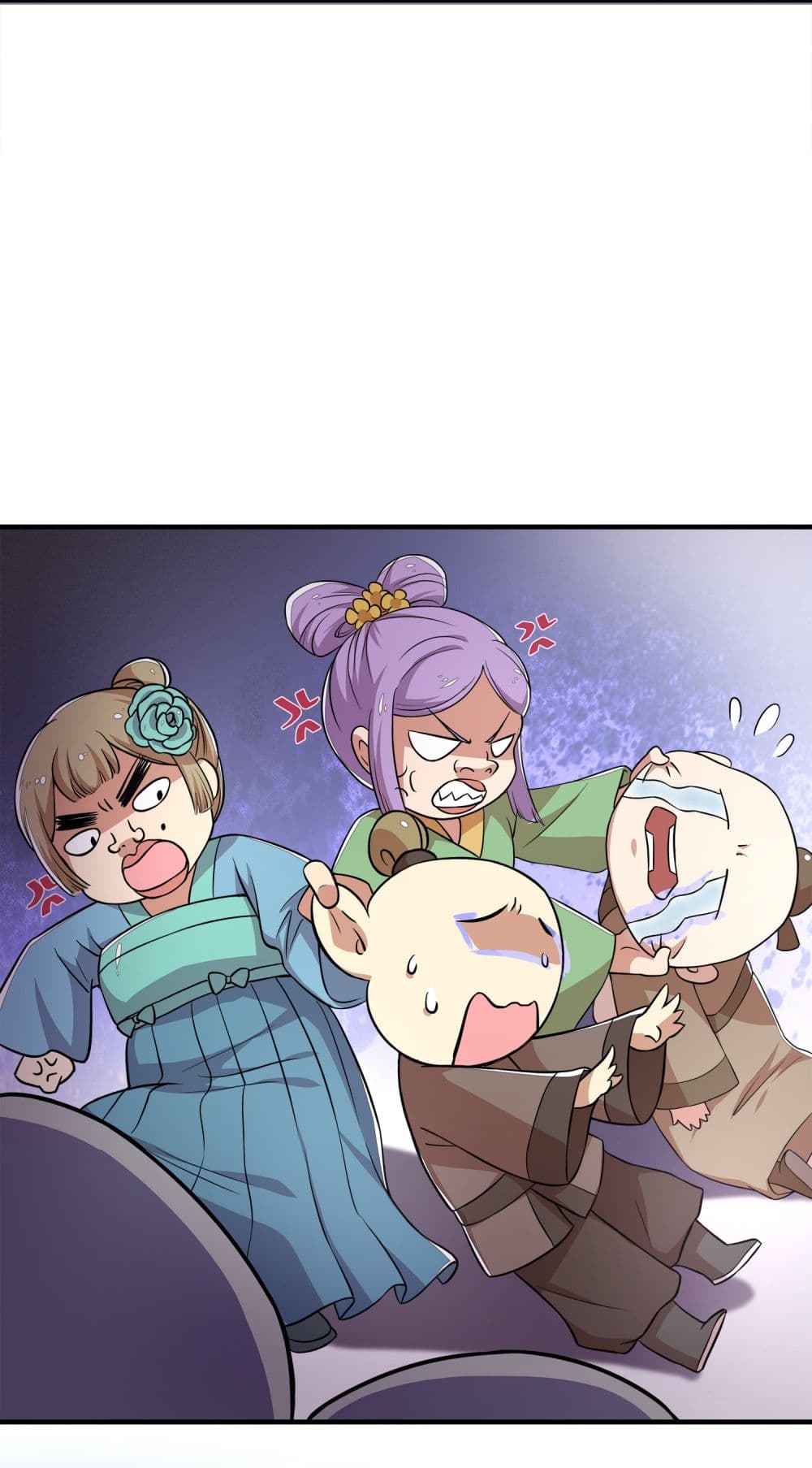 The Martial Emperor’s Life After Seclusion ตอนที่ 2 (20)