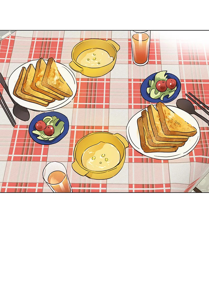 It's Just a Dream...Right! 48 47