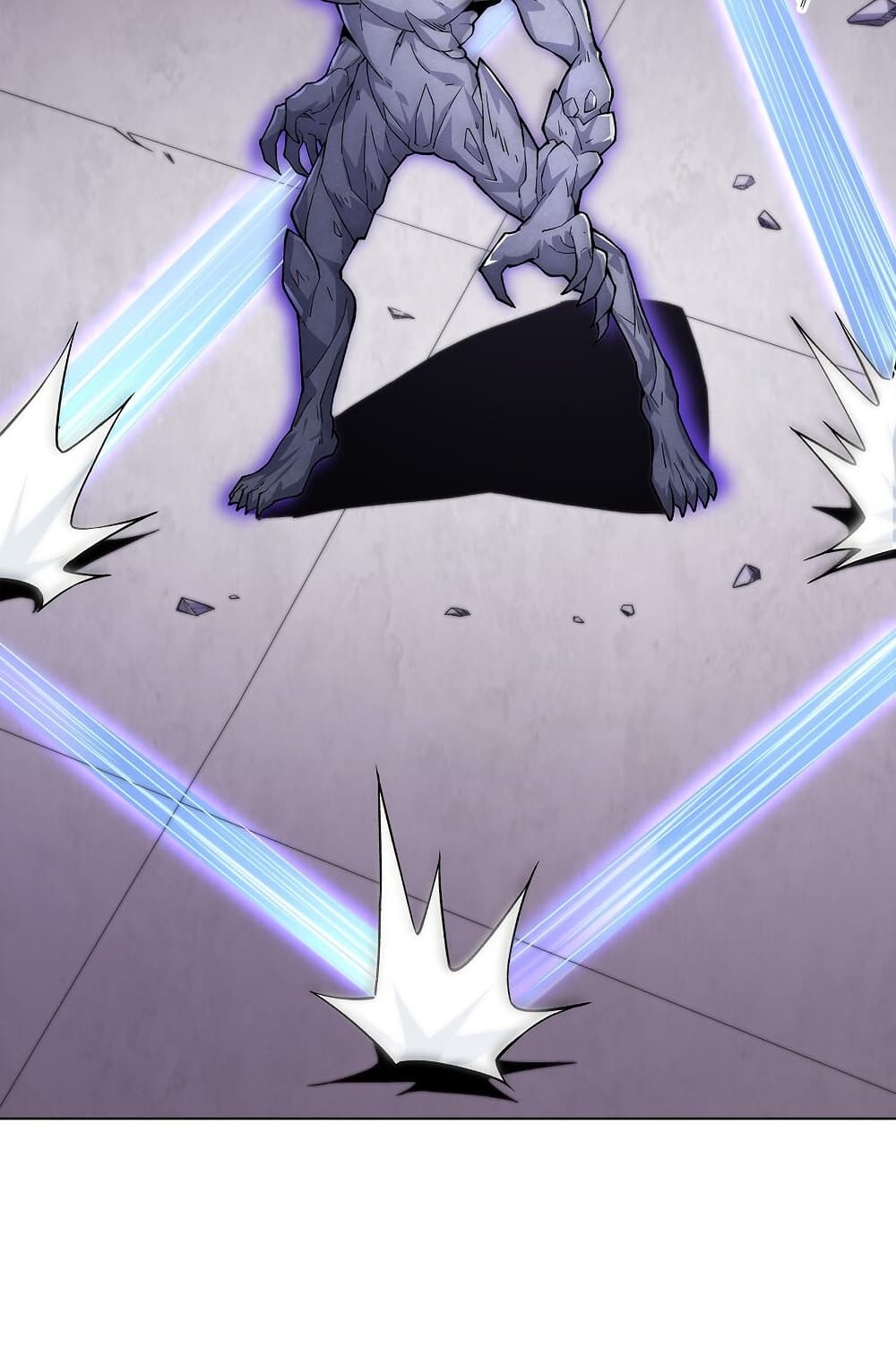 Age of the Gods The World Becomes an Online Game à¸•à¸­à¸™à¸—à¸µà¹ˆ 5 (43)