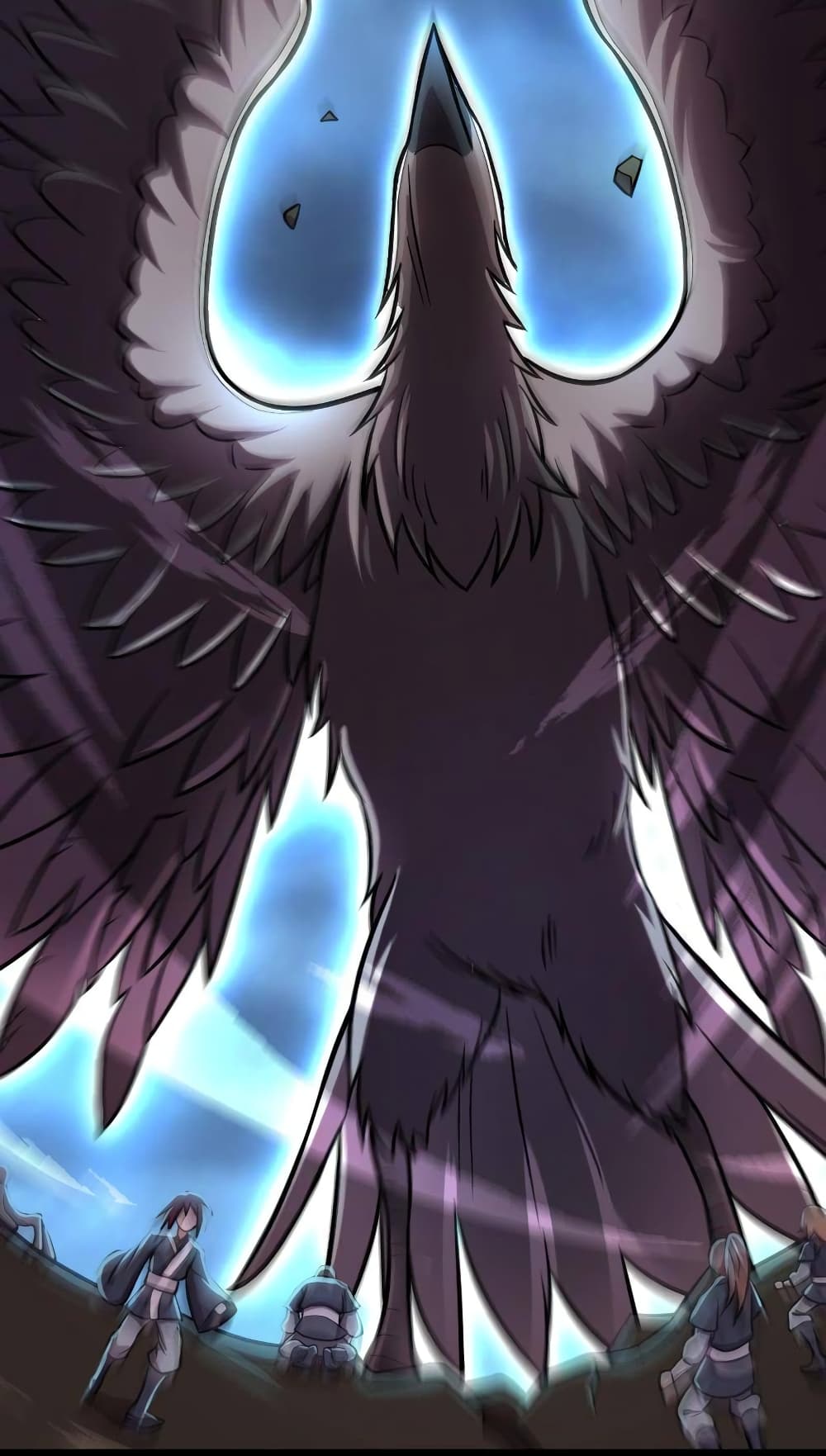 The Martial Emperor’s Life After Seclusion ตอนที่ 129 (23)