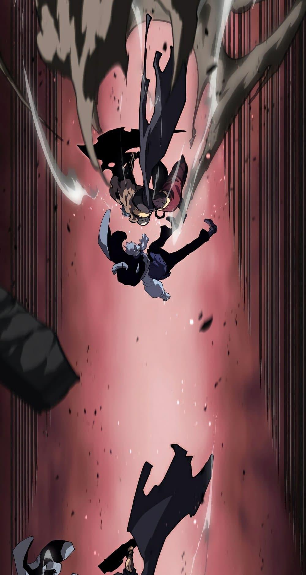Return of the SSS Class Ranker 56 66