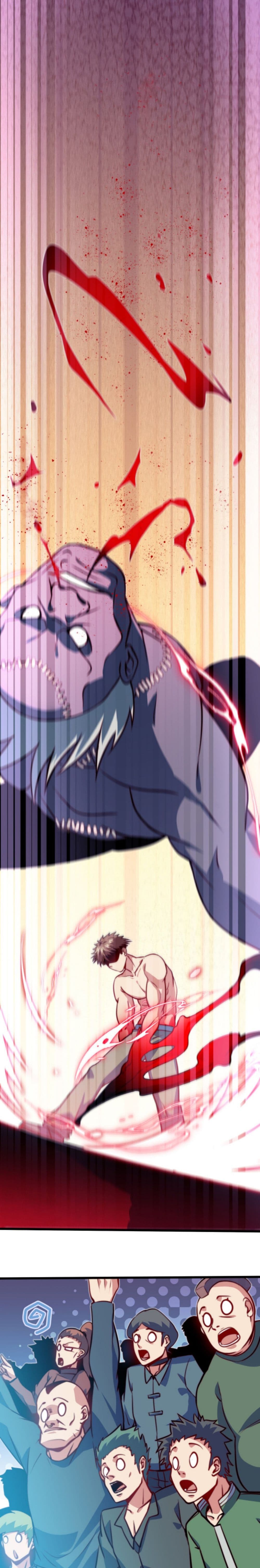 Dragon Sealed Hero ตอนที่ 2 (17)