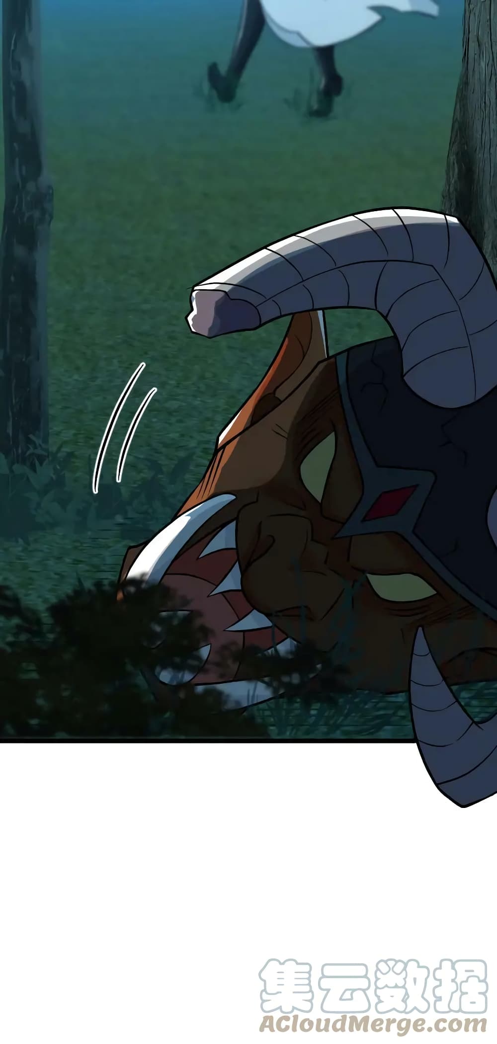 The Martial Emperor’s Life After Seclusion ตอนที่ 178 (55)