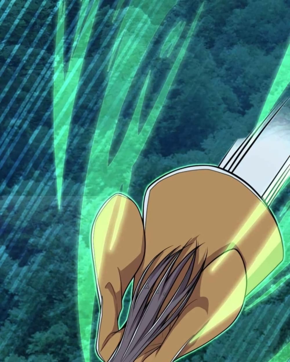 The Martial Emperor's Life After Seclusion 143 (53)