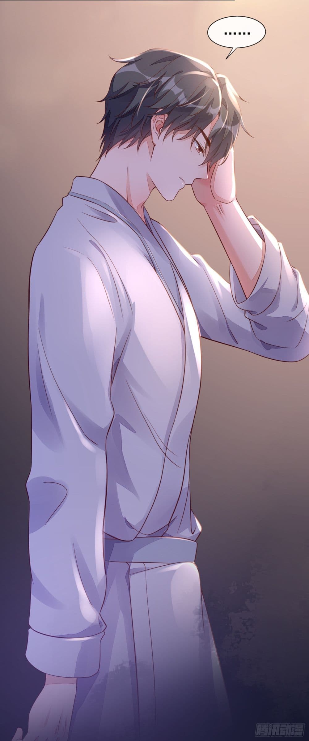 Whispers of The Devil ตอนที่ 15 (6)