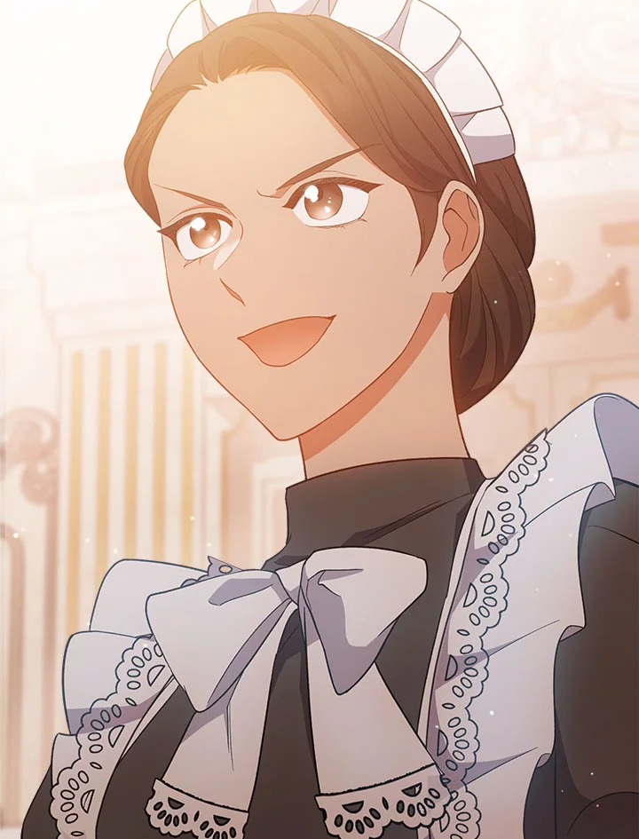 The Young Lady Is a Royal Chef 70 121