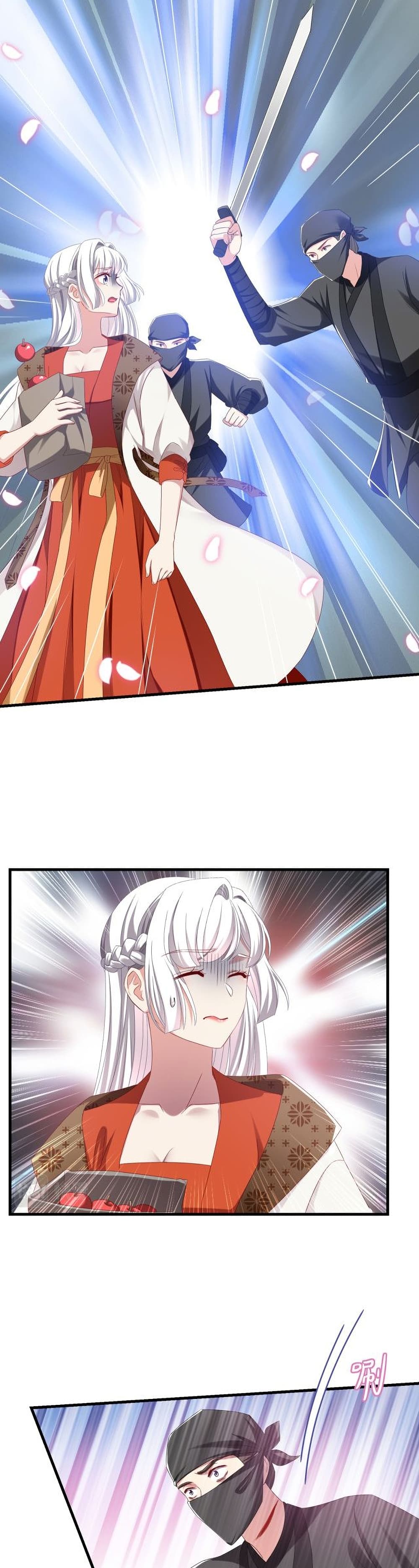 Romantic games for couples! เกมส์รักมัดใจองค์ชาย ตอนที่ 51 (14)