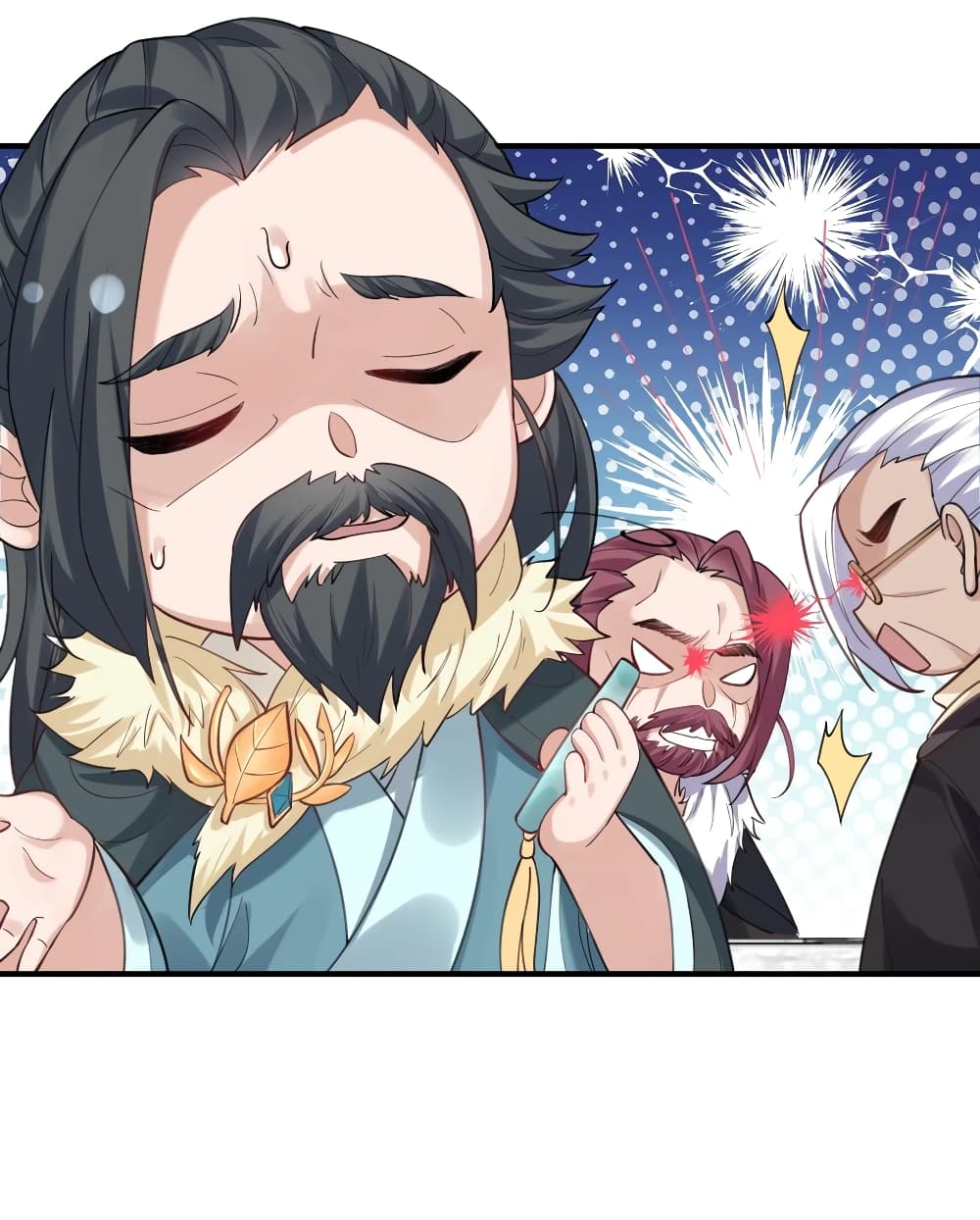 Am I Invincible 55 (2)