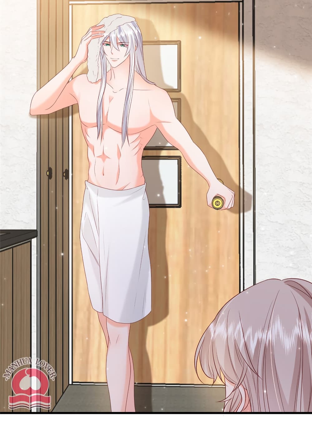 Declaration of love ตอนที่ 39 (39)