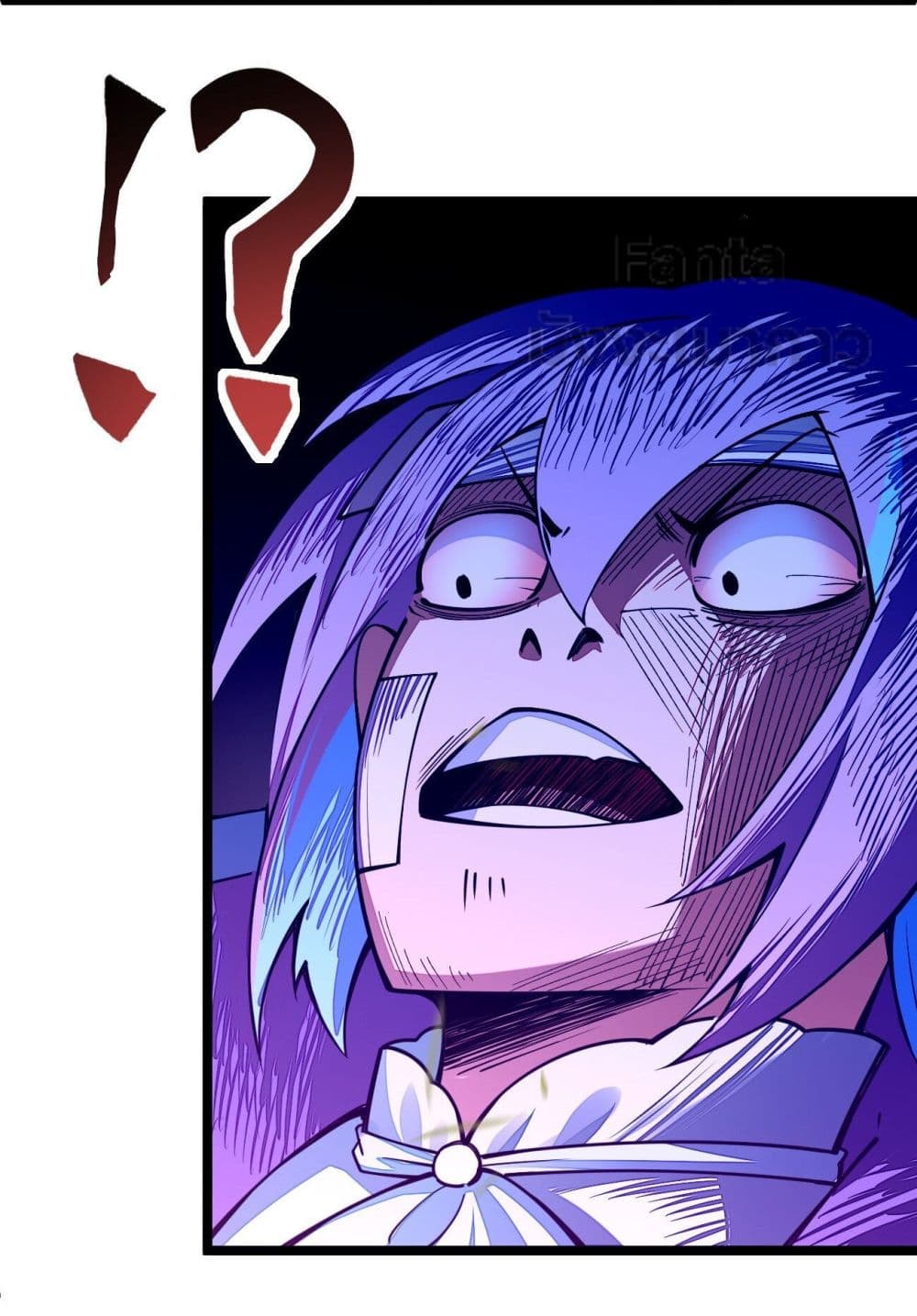 Sword God’s Life Is Not That Boring ตอนที่ 23 (39)