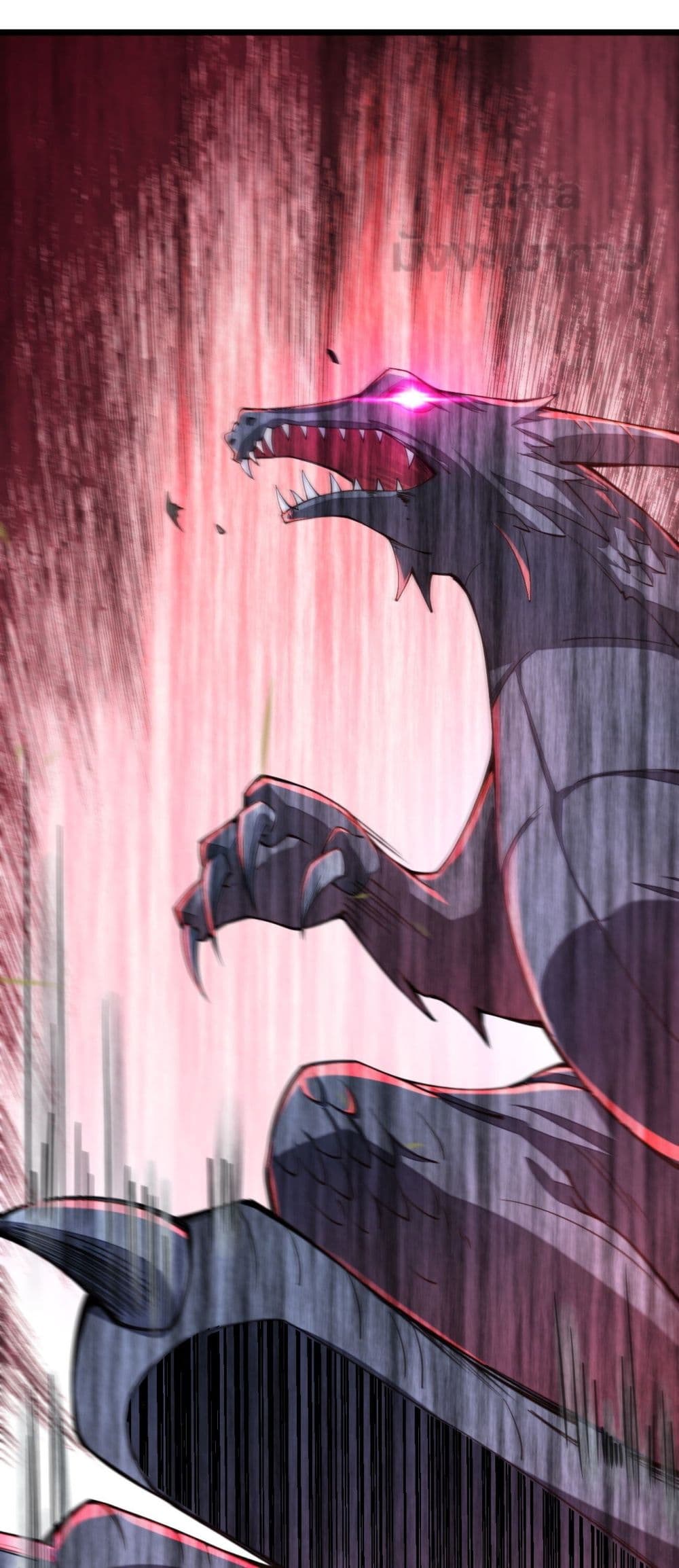 Sword God’s Life Is Not That Boring ตอนที่ 23 (41)