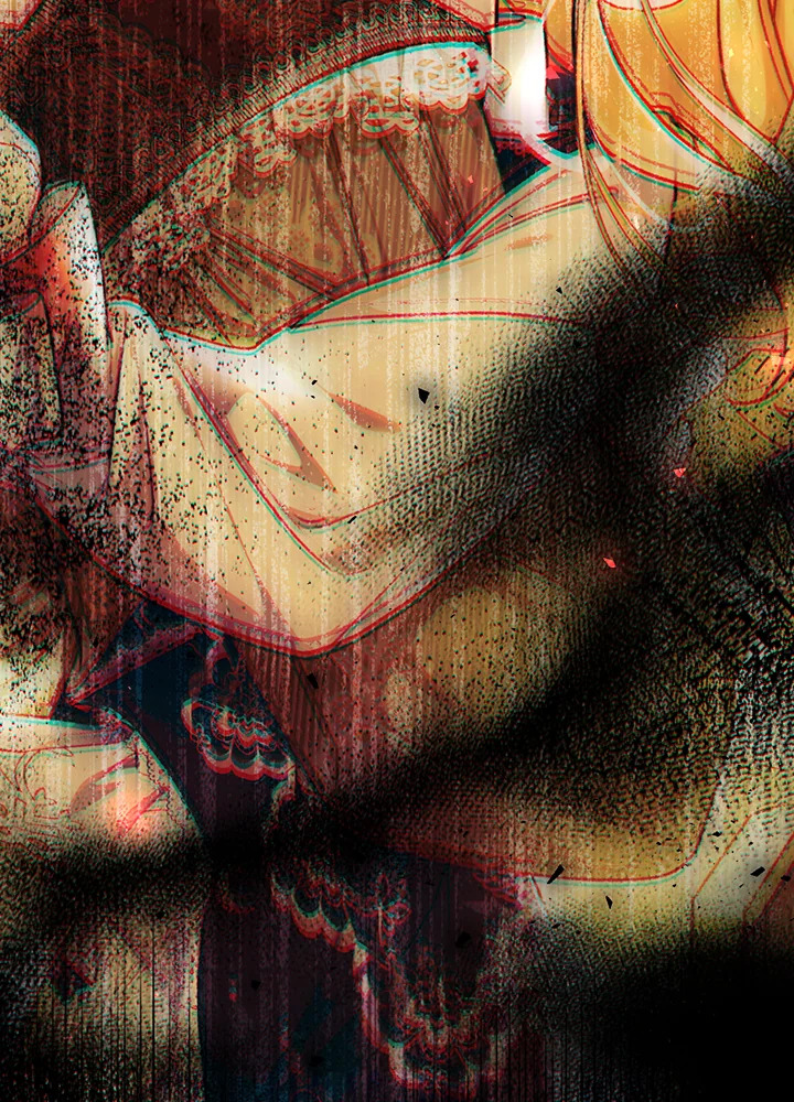 The Villainess Is a Marionette 66 051