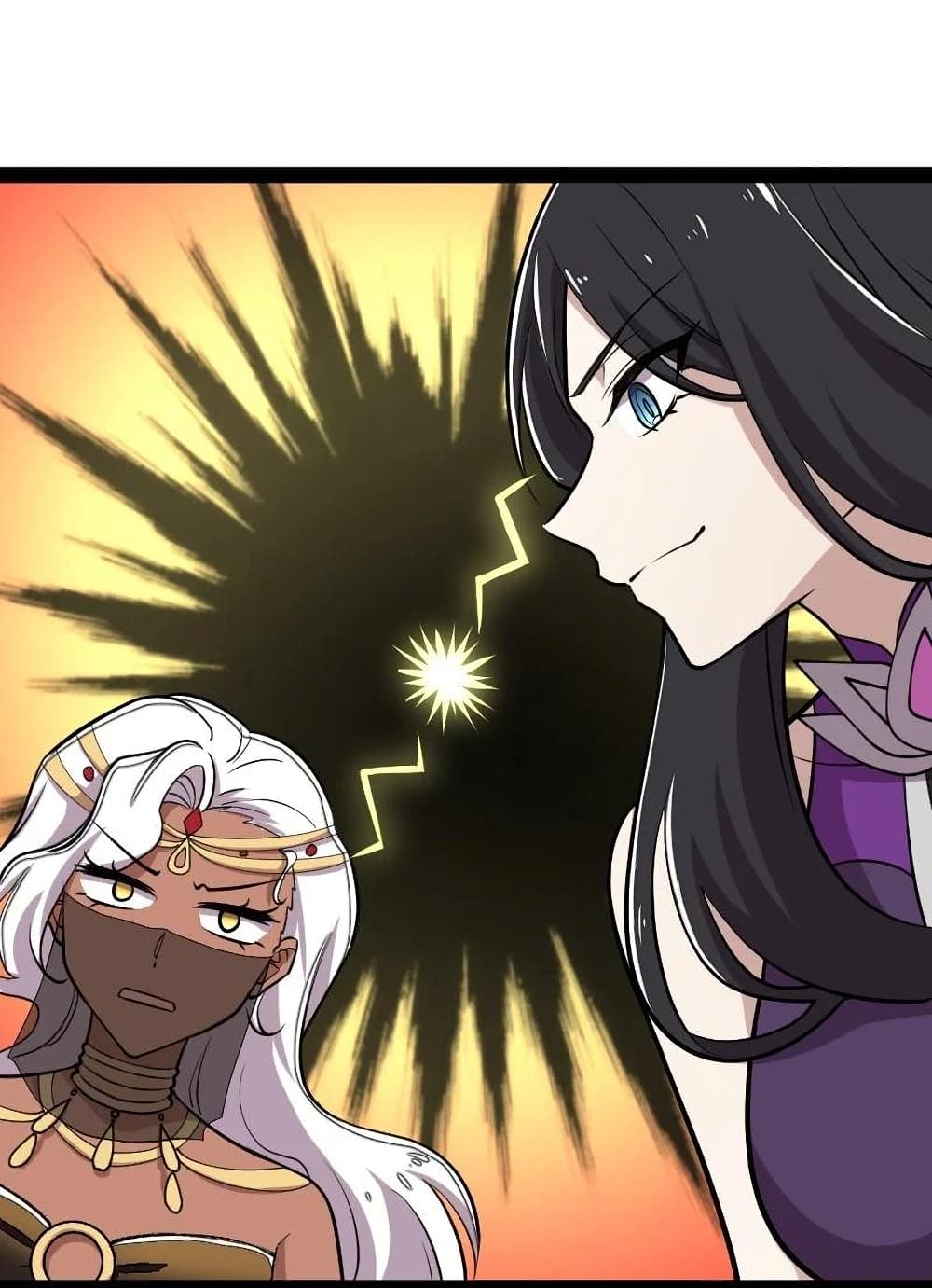 The Martial Emperor’s Life After Seclusion ตอนที่ 106 (12)