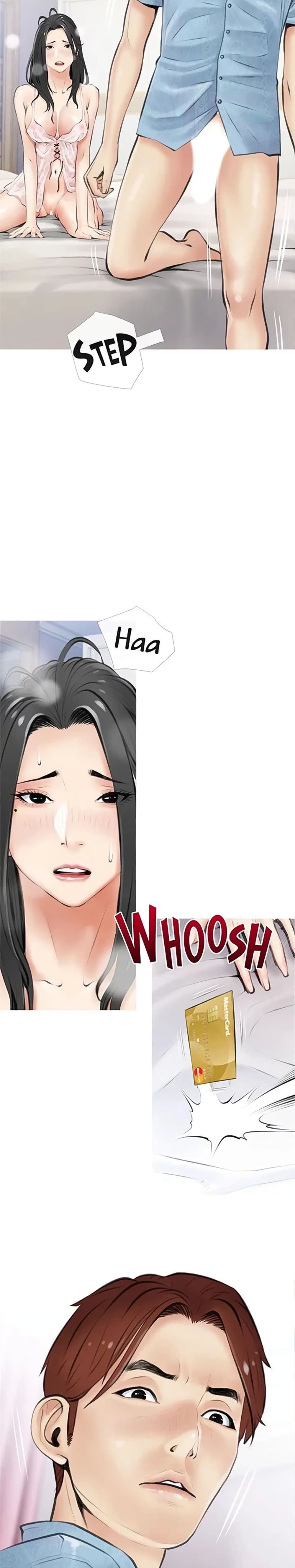 Obscene Private Lesson 6 13