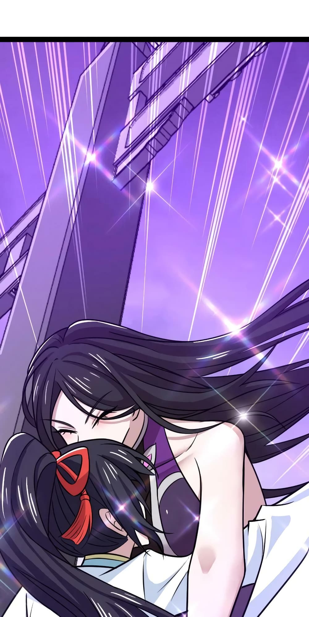 The Martial Emperor’s Life After Seclusion ตอนที่ 188 (47)