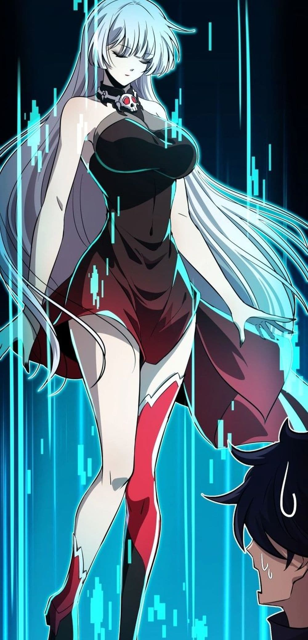 Taming Spiritual Pets 1 58