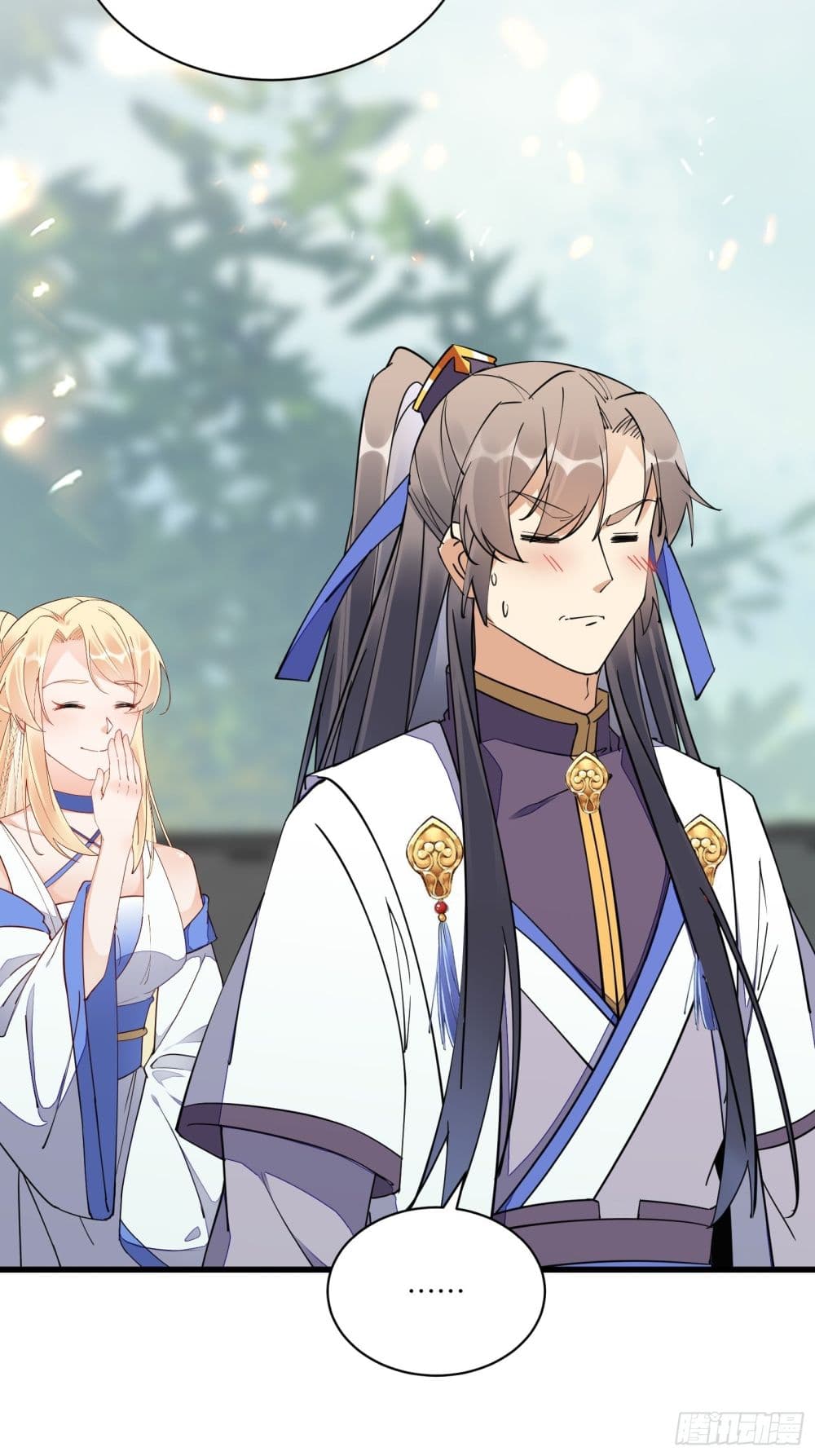 Cultivating Immortality Requires a Rich Woman à¸•à¸­à¸™à¸—à¸µà¹ˆ 129 (7)