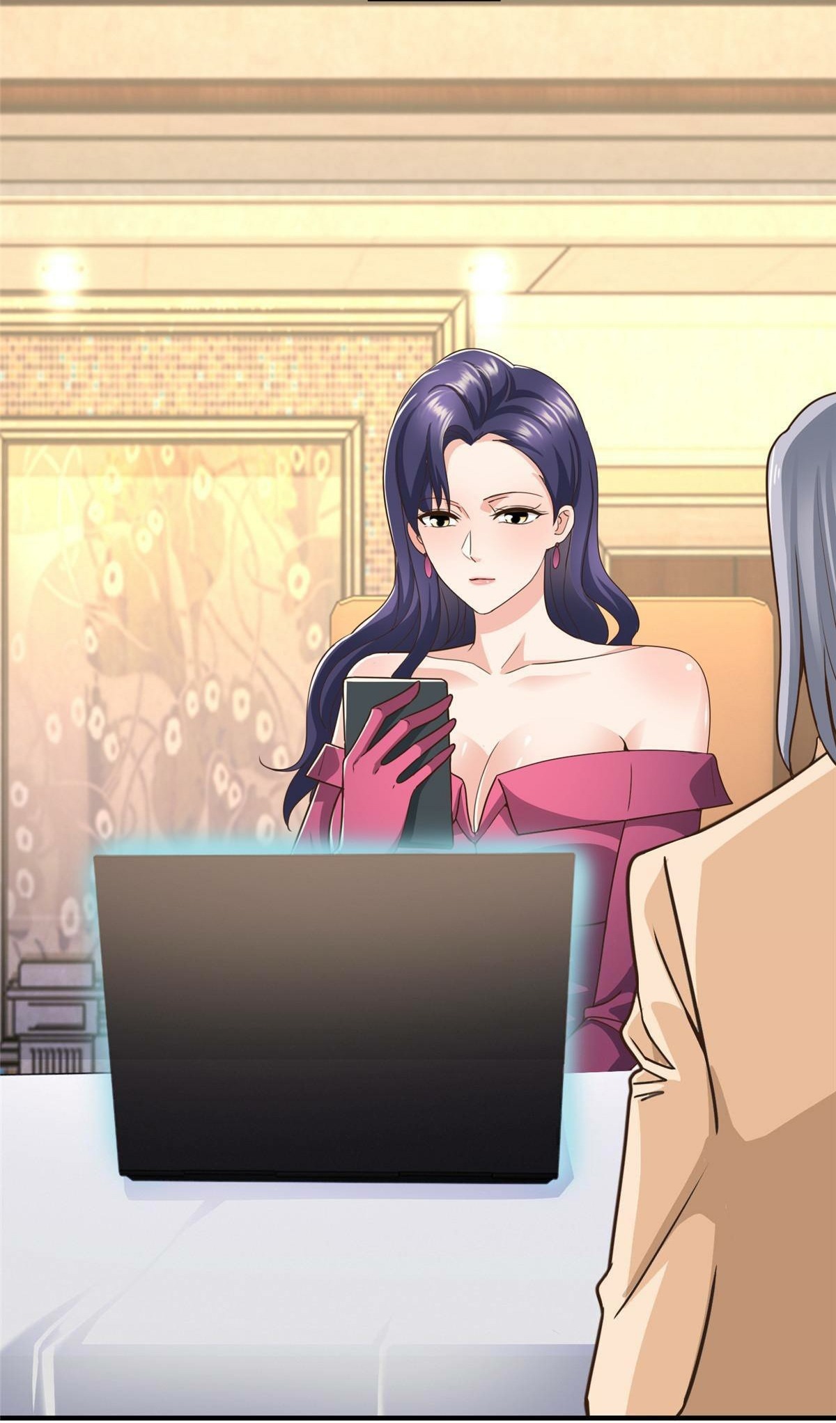 Dad Asked Me to Choose One 19 (22)