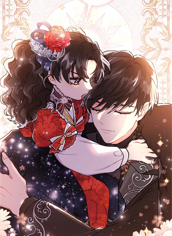 I Became the Male Lead’s Adopted Daughter 50 120