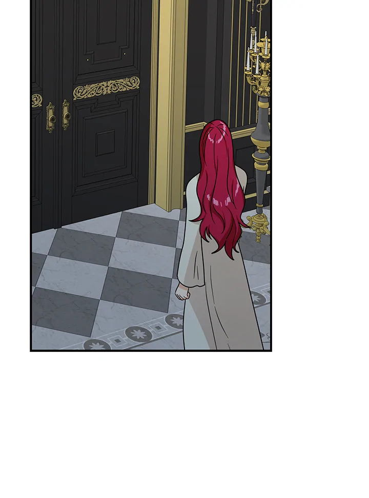 I Became the Villain's Mother 46 08