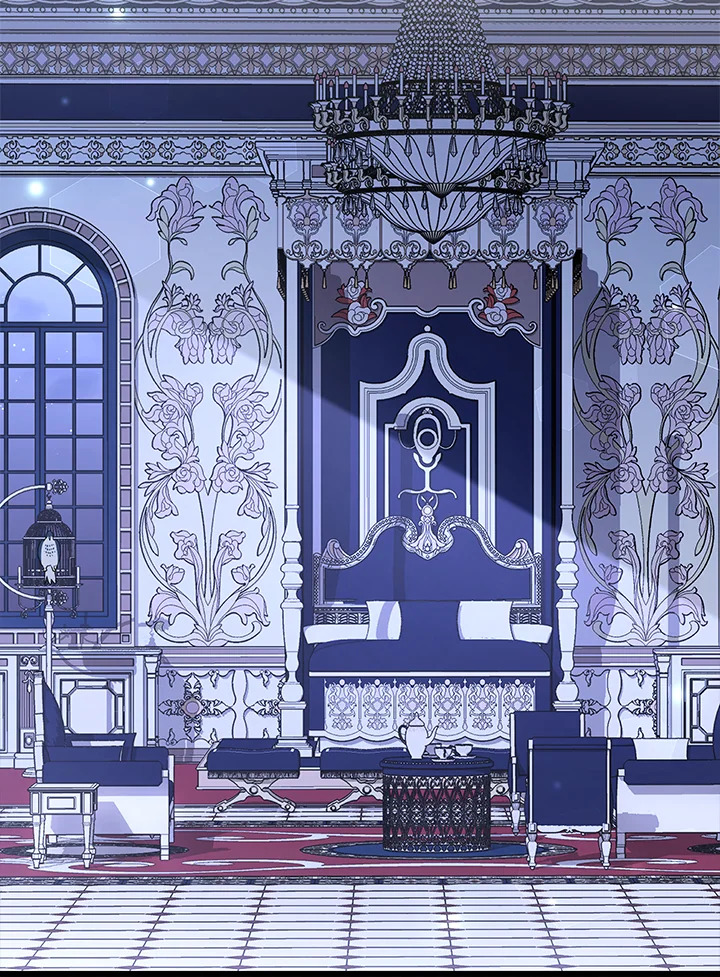 The Symbiotic Relationship Between a Panther and a Rabbit 87 010