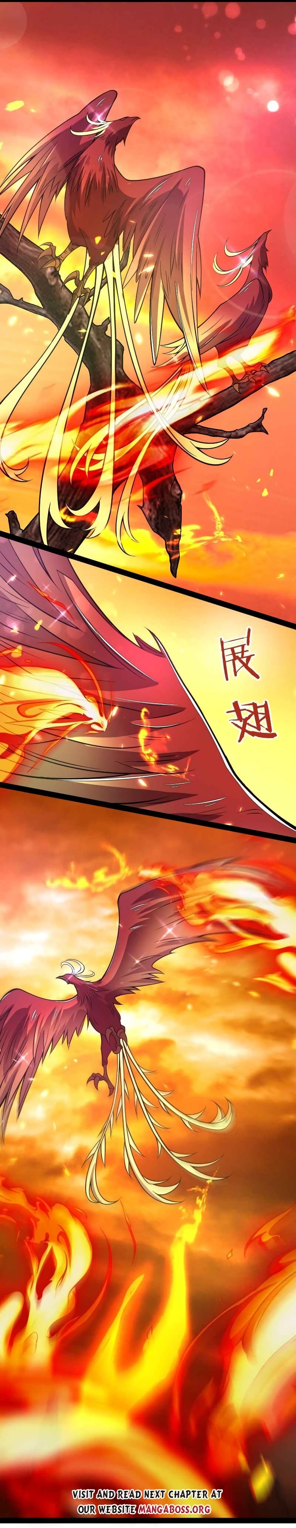 The Martial Emperor’s Life After Seclusion ตอนที่ 152 (35)