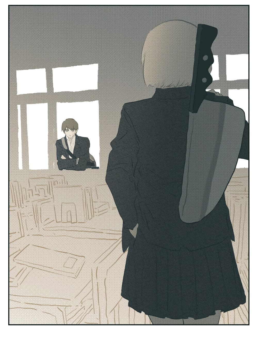 Nan Hao & Shang Feng ตอนที่ 111 (20)