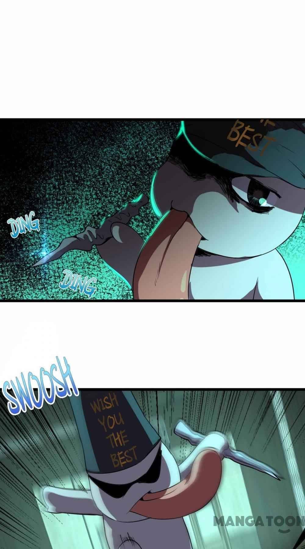 An Adventure in Paradise à¸•à¸­à¸™à¸—à¸µà¹ˆ 23 (15)