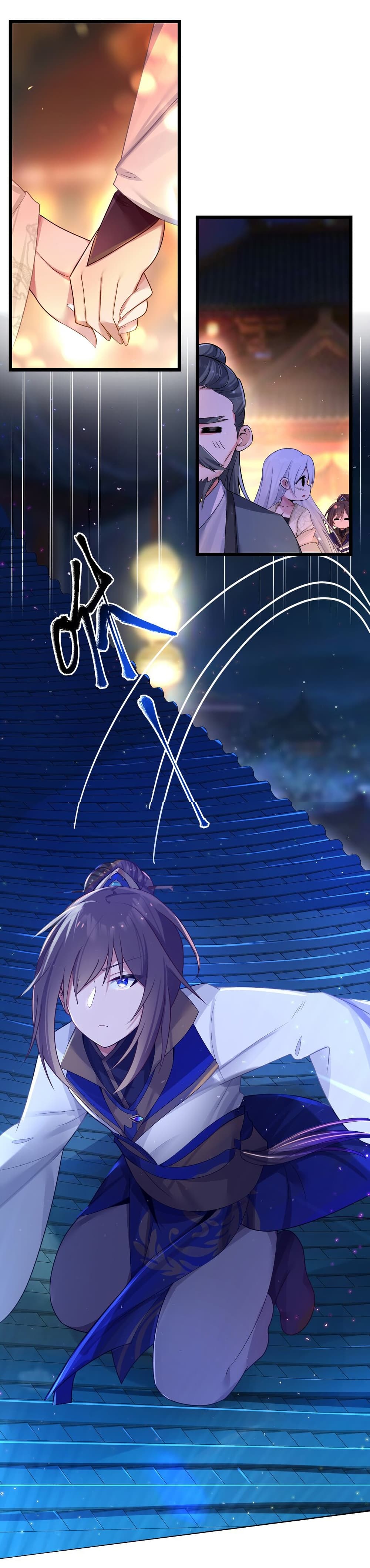 The Lady Is Actually the Future Tyrant and Empress ตอนที่ 7 (37)