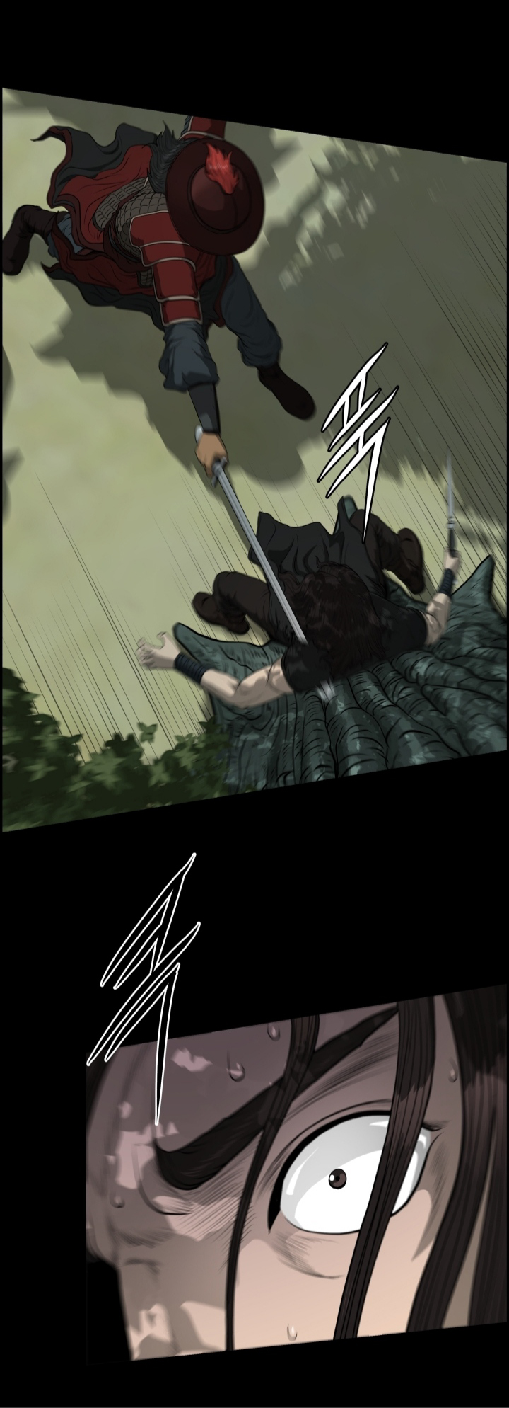 Blade of Wind and Thunder 53 (34)