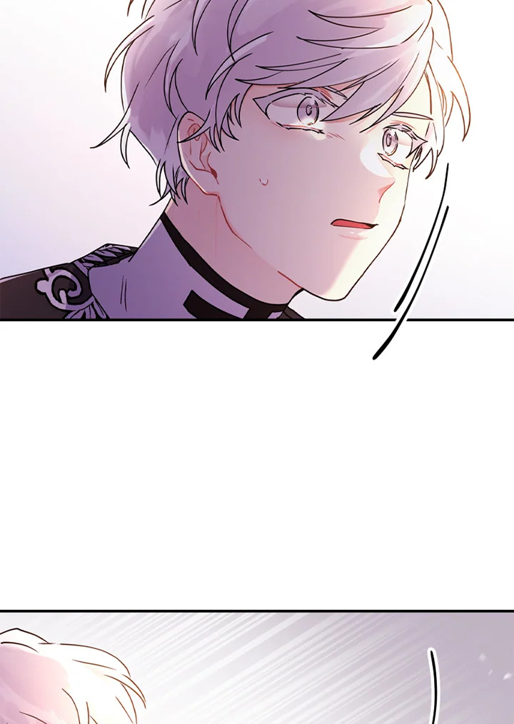 I Became the Male Lead’s Adopted Daughter 49 59