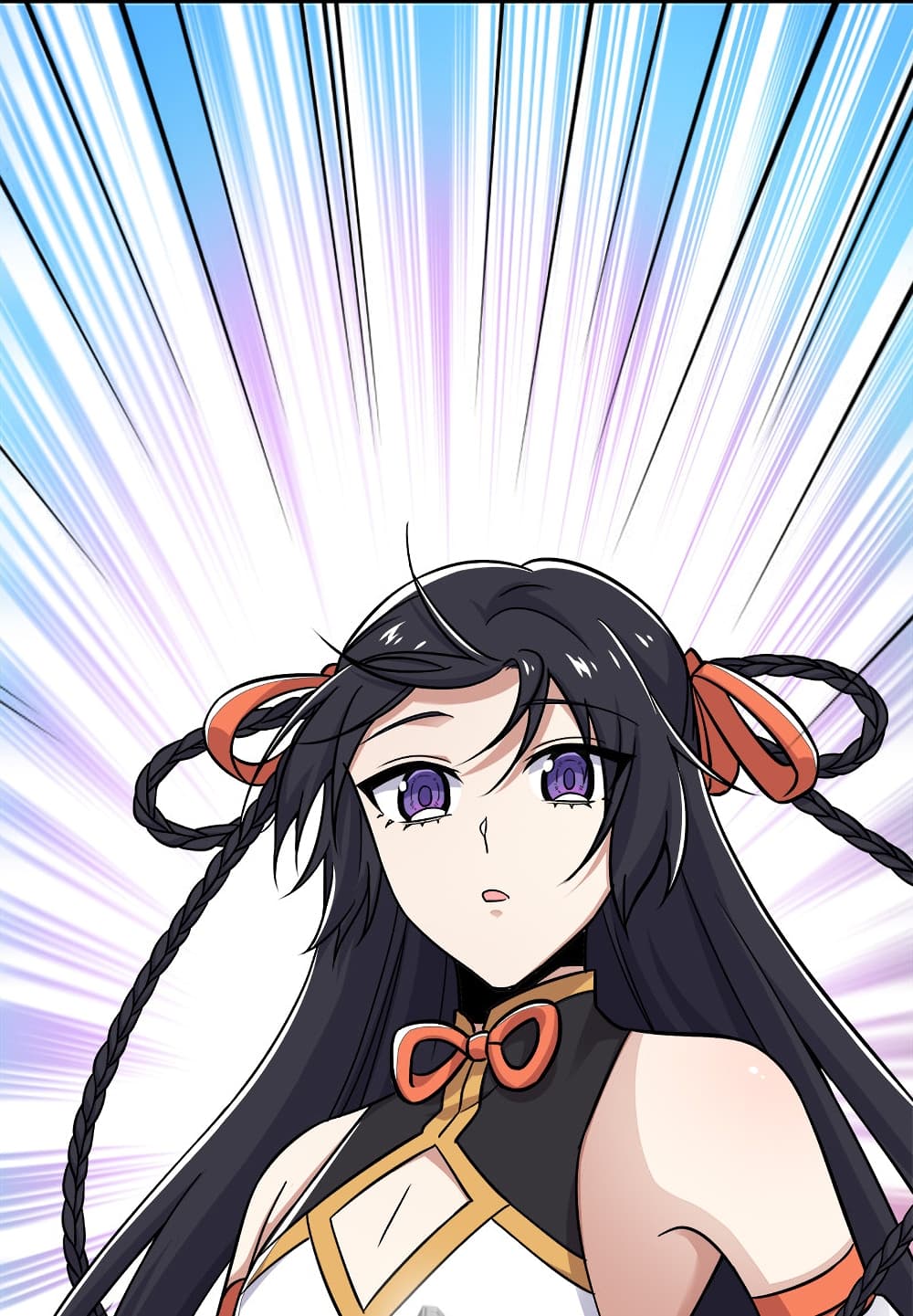 The Martial Emperor’s Life After Seclusion ตอนที่ 11 (10)