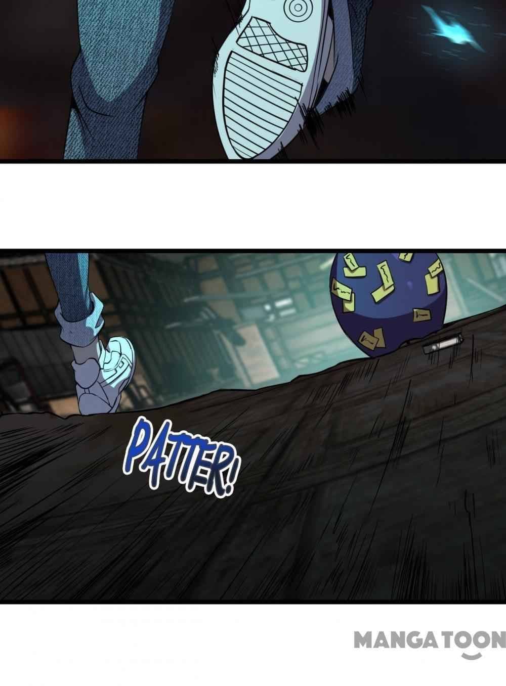 An Adventure in Paradise à¸•à¸­à¸™à¸—à¸µà¹ˆ 24 (17)