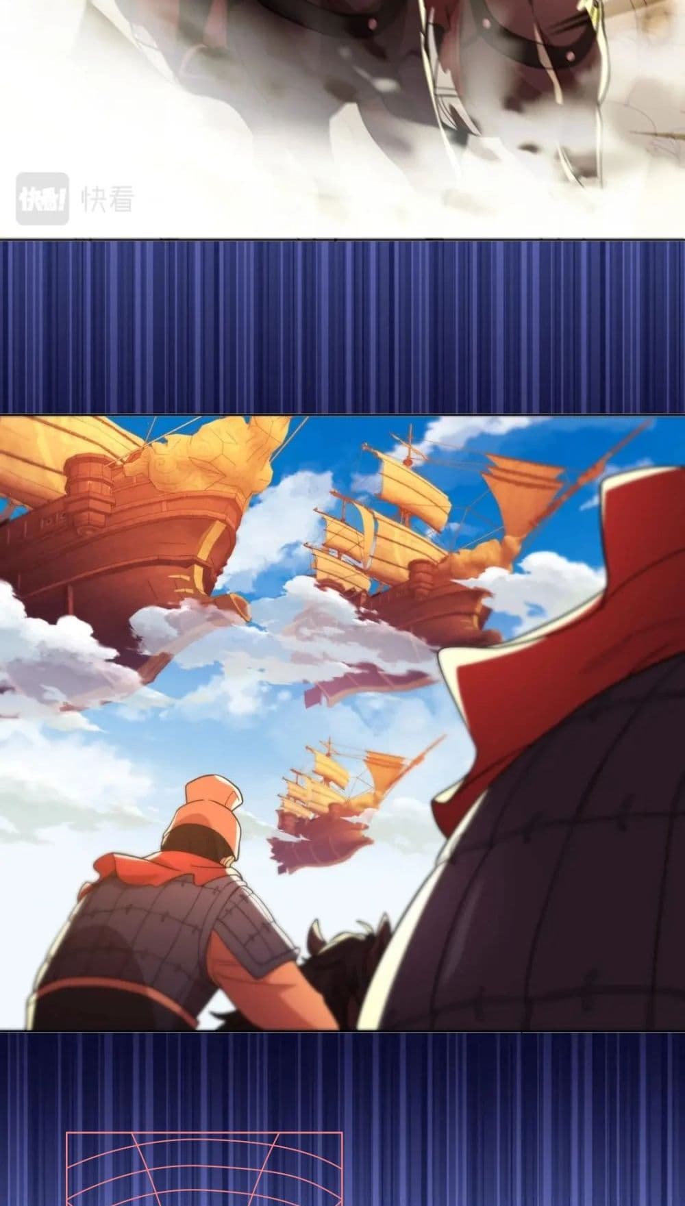 If I die, I’ll be invincible 71 05