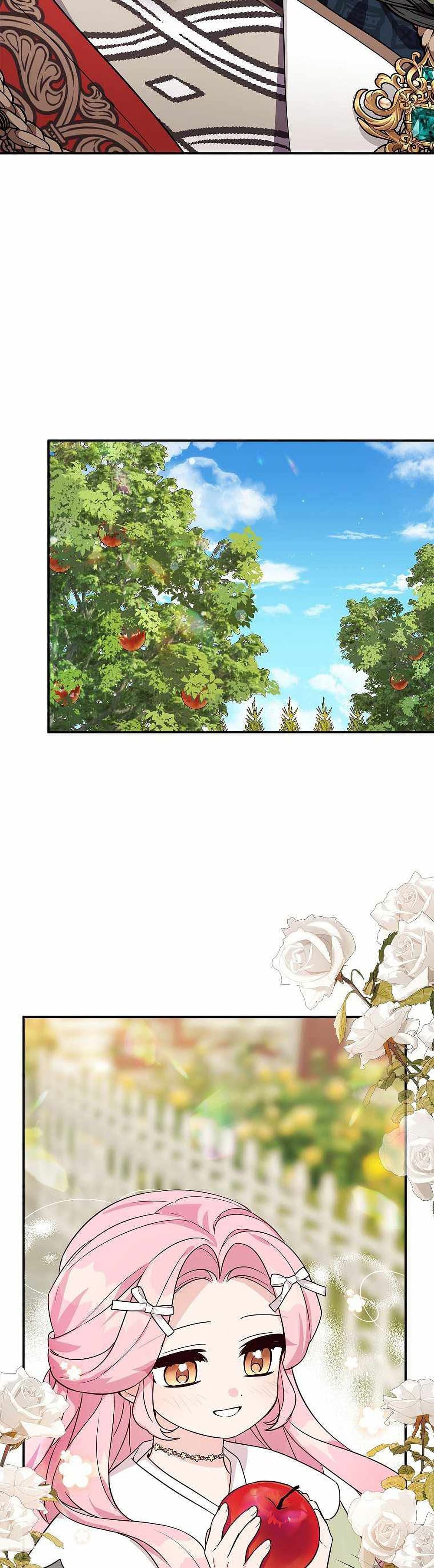 The Youngest Daughter of the Villainous Duke à¸•à¸­à¸™à¸—à¸µà¹ˆ 7 (24)