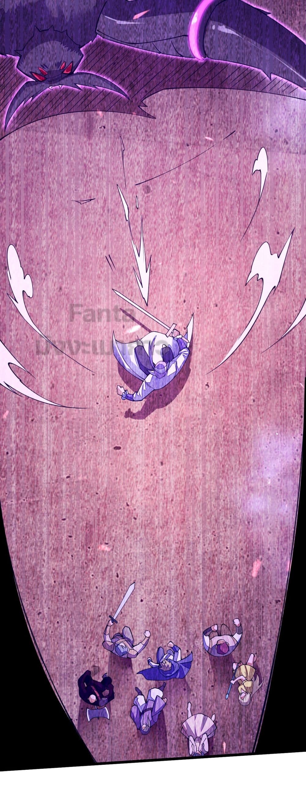 Sword God’s Life Is Not That Boring ตอนที่ 24 (51)