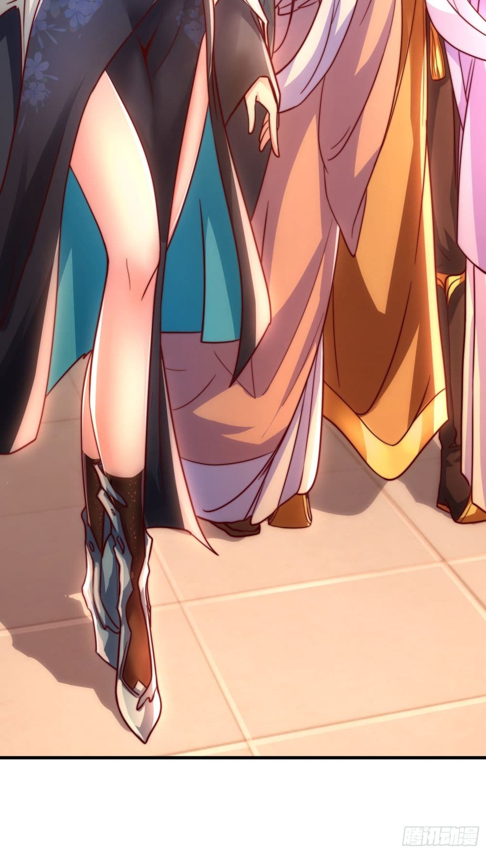 Opening System To Confession The Beautiful Teacher ตอนที่ 29 (53)