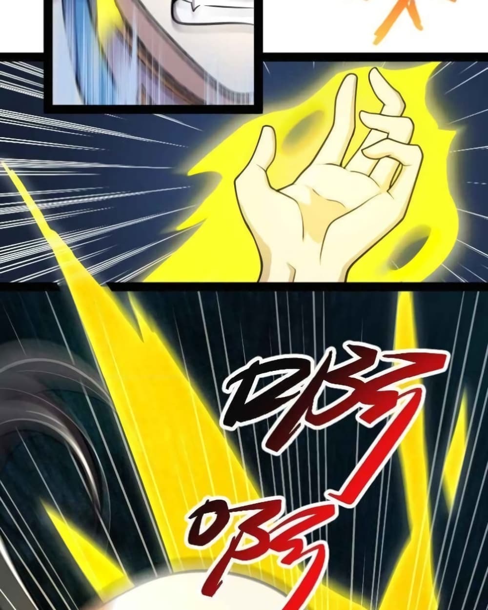 The Martial Emperor's Life After Seclusion 144 (27)