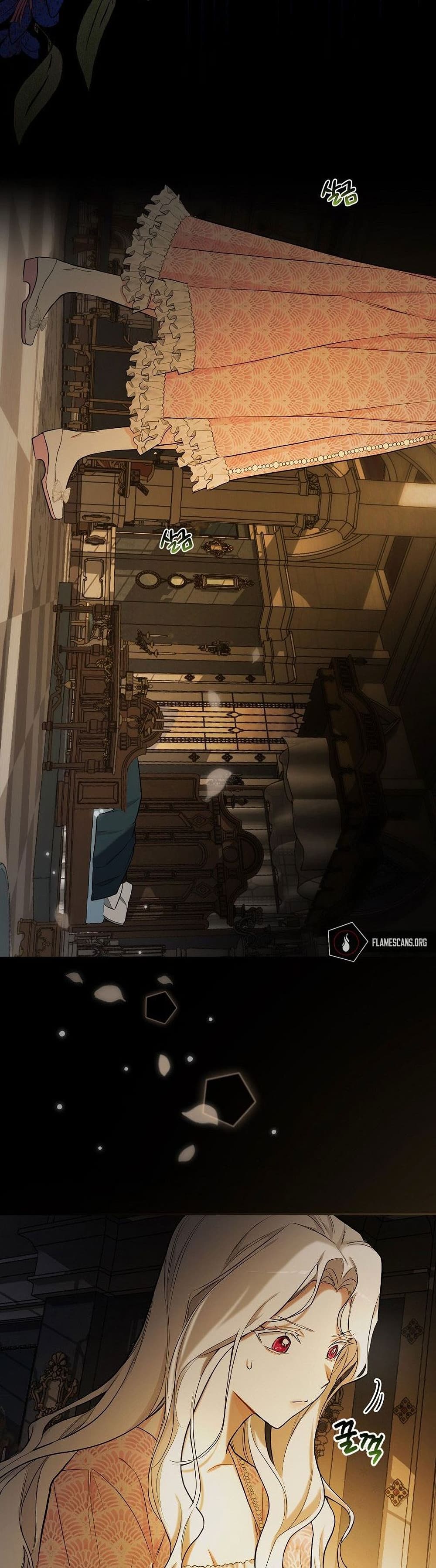 Iโ€ll Be The Warriorโ€s Mother เธ•เธญเธเธ—เธตเน 15 (17)