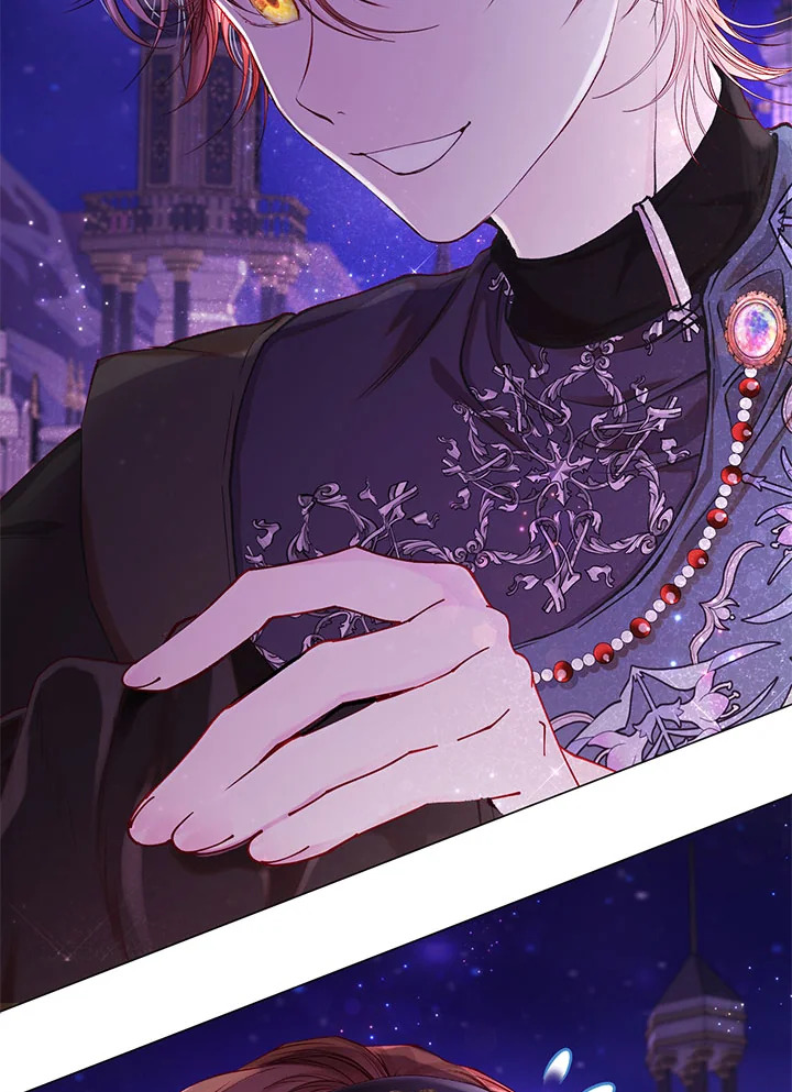 I Woke Up as the Ugly Duckling 77 78