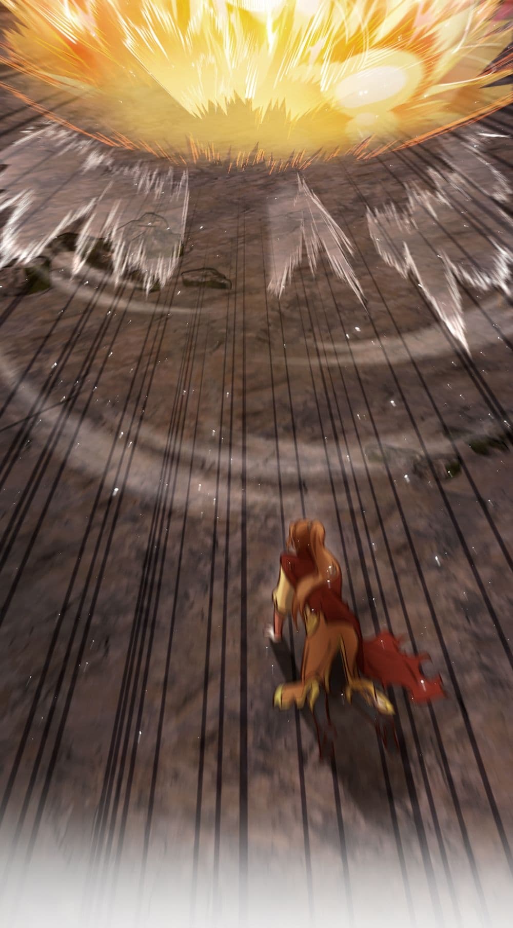 The Martial Emperor’s Life After Seclusion ตอนที่ 1 (16)