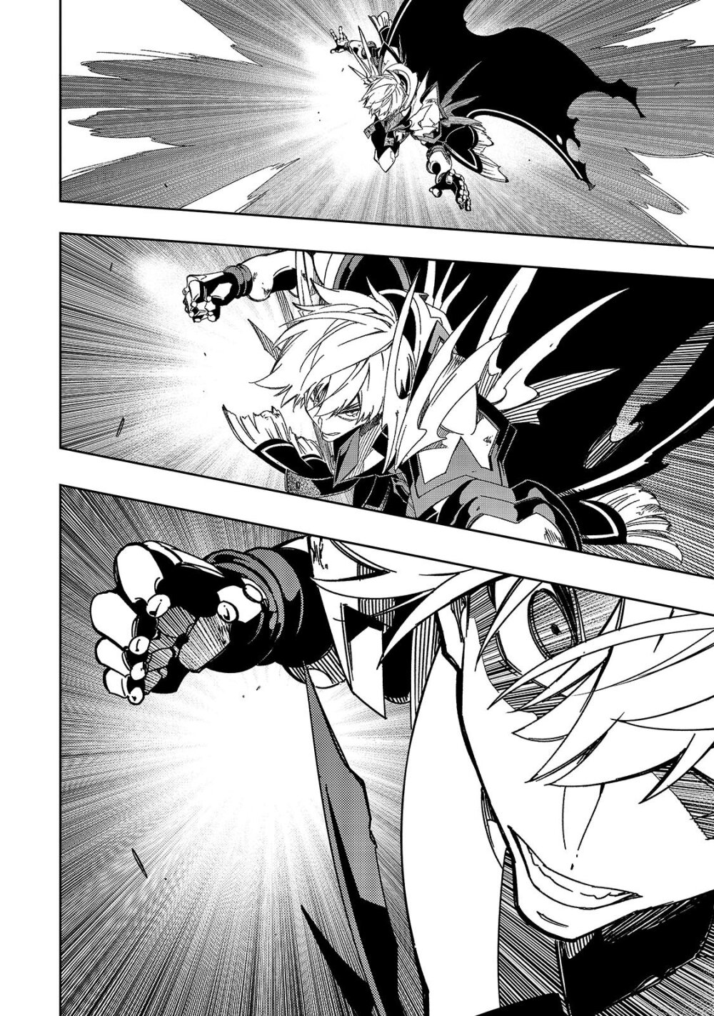 Saikyou no Shien 40.1 13